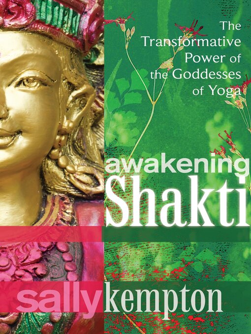 Cover image for Awakening Shakti